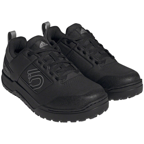 Impact Pro Flat Shoes - Men's, Core Black/Gray Three/Gray Six