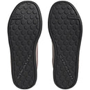 Freerider Pro Flat Shoes - Women's, Wonder Taupe/Gray One/Acid Orange