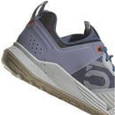 Trailcross XT Flat Shoes - Women's, Silver Violet/Ftwr White/Wonder Steel