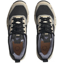 Trailcross XT Flat Shoes - Women's, Gray Six/Silver Violet/Acid Orange