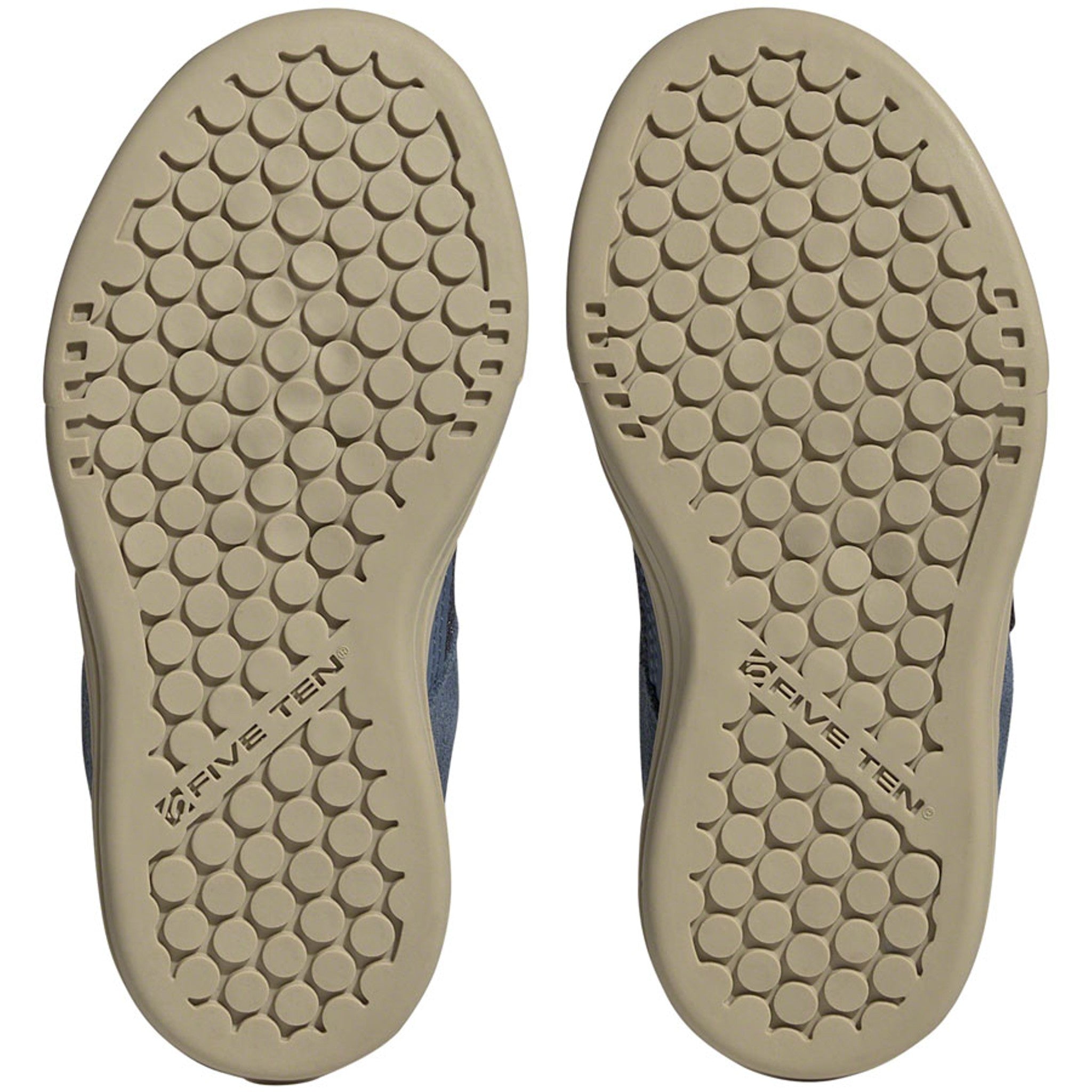 Freerider Kids VCS Flat Shoes - Legend Ink/Wonder Steel/Impact Orange