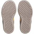 Freerider Kids VCS Flat Shoes - Wonder Taupe/Gray One/Solar Gold