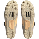 Kestrel Boa Mountain Clipless Shoes - Women's, Sand Strata/Silver Violet/Acid Orange