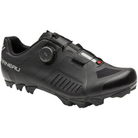 Granite XC Mountain Clipless Shoes - Black, 40