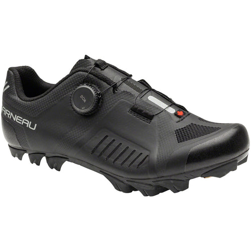 Granite XC Mountain Clipless Shoes - Black, 40