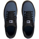 Freerider Pro Canvas Flat Shoes - Men's, Wonder Steel/Wonder Steel/Legend Ink