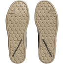 Freerider Pro Canvas Flat Shoes - Men's, Wonder Steel/Wonder Steel/Legend Ink