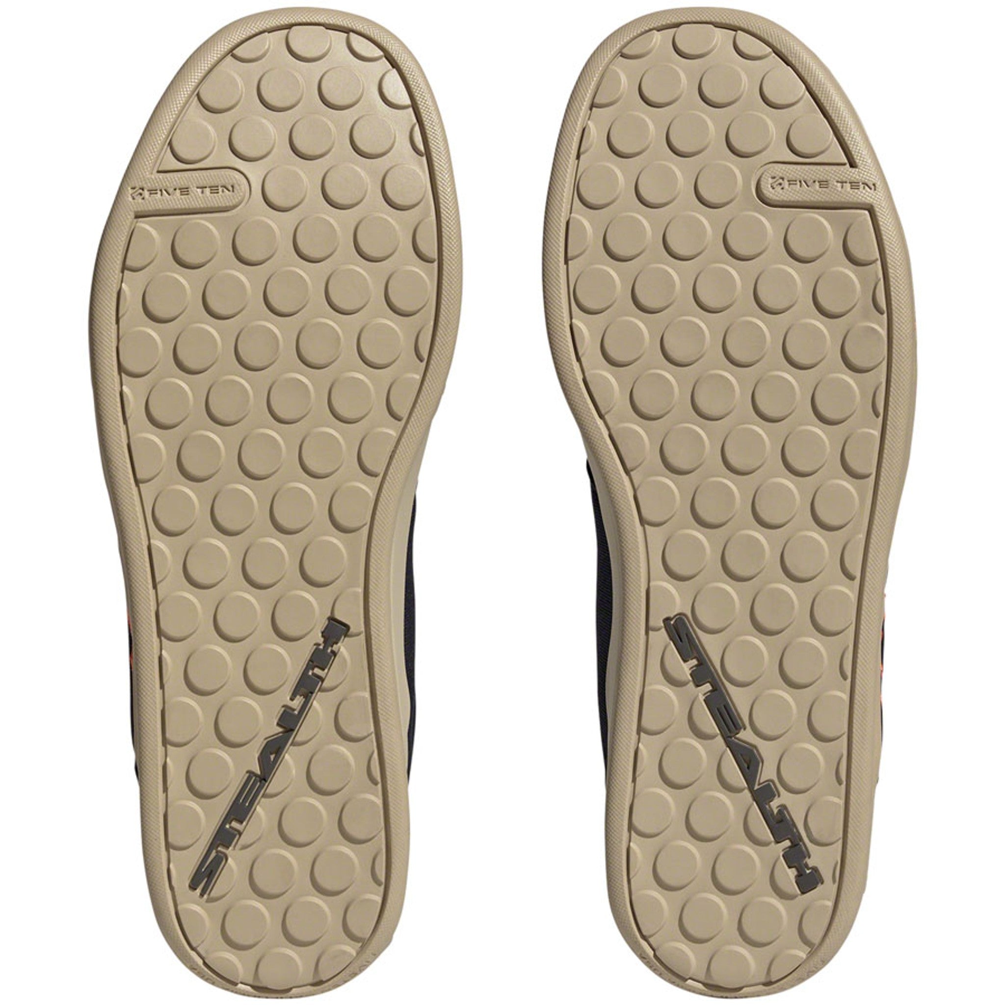 Freerider Pro Canvas Flat Shoes - Men's, Wonder Steel/Wonder Steel/Legend Ink