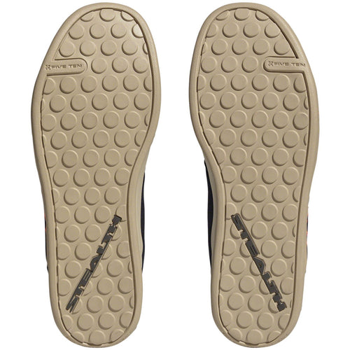 Freerider Pro Canvas Flat Shoes - Men's, Wonder Steel/Wonder Steel/Legend Ink
