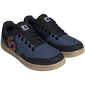 Freerider Pro Canvas Flat Shoes - Men's, Wonder Steel/Wonder Steel/Legend Ink