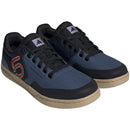 Freerider Pro Canvas Flat Shoes - Men's, Wonder Steel/Wonder Steel/Legend Ink