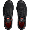 Trailcross LT Flat Shoes - Women's, Core Black/Gray Two/Solar Red