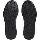 Trailcross LT Flat Shoes - Women's, Core Black/Gray Two/Solar Red