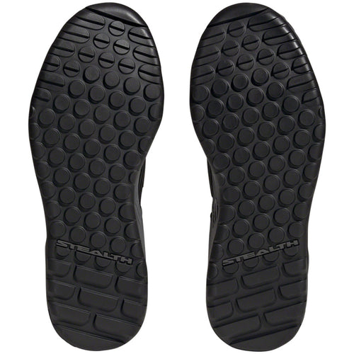 Trailcross LT Flat Shoes - Women's, Core Black/Gray Two/Solar Red