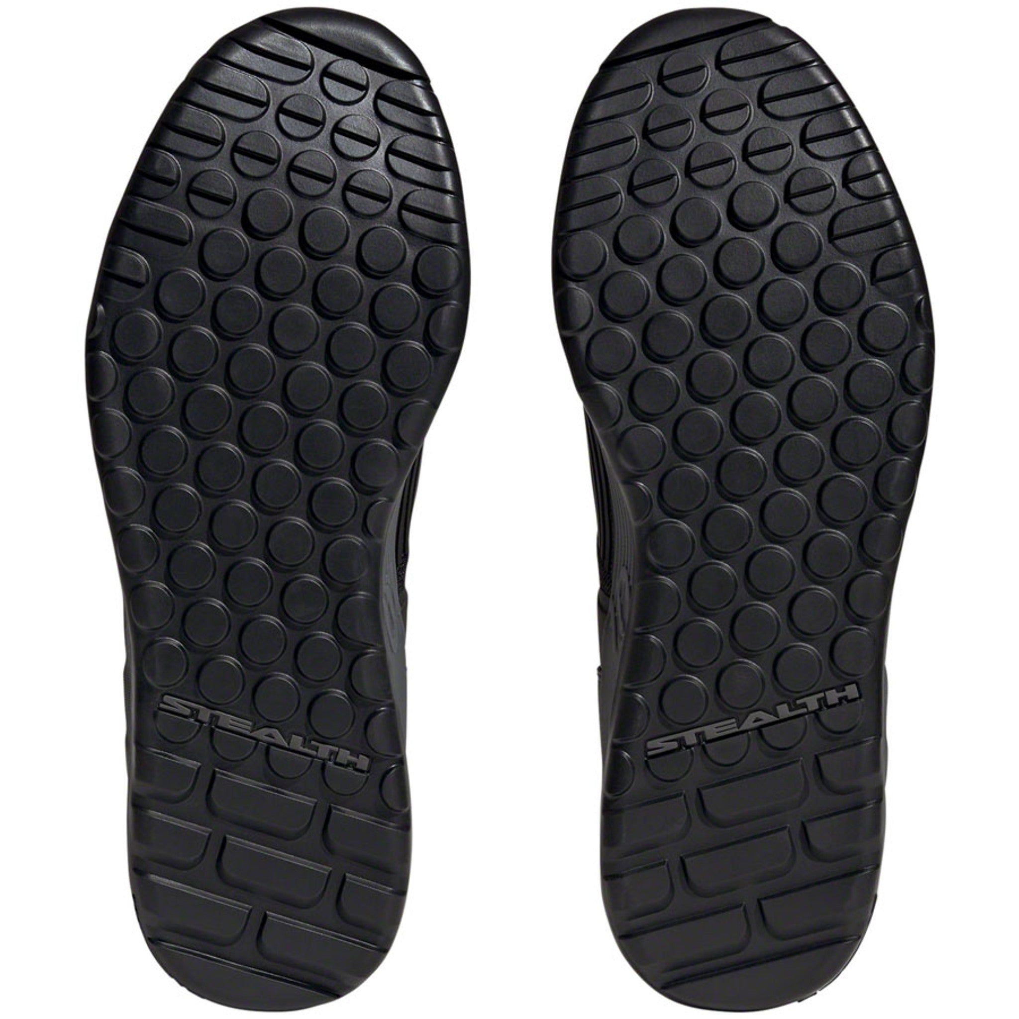 Trailcross Mid Pro Flat Shoes - Men's, Core Black / Grey Two / Solar Red