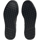 Trailcross LT Flat Shoes - Men's, Black/Gray Two/Solar Red