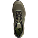 Trailcross LT Flat Shoes - Men's, Focus Olive/Pulse Lime/Orbit Green