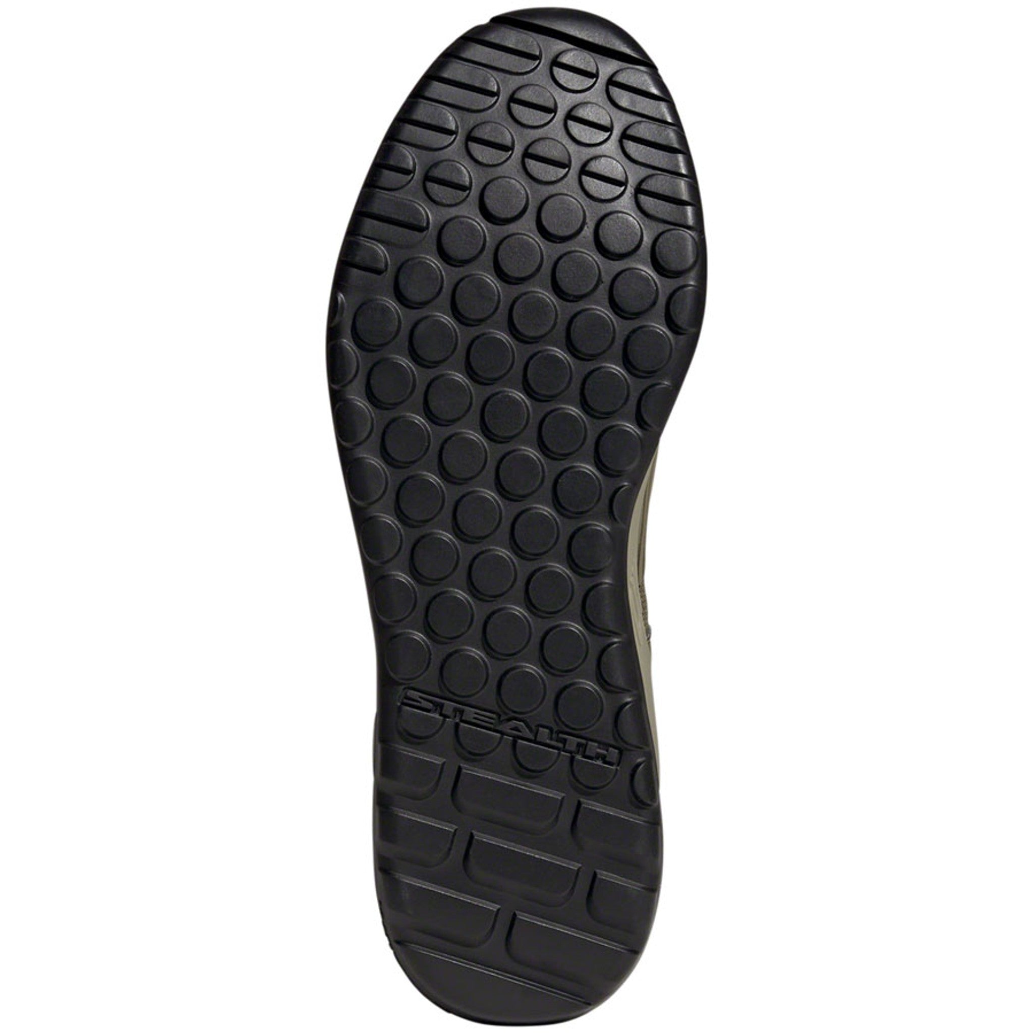 Trailcross LT Flat Shoes - Men's, Focus Olive/Pulse Lime/Orbit Green