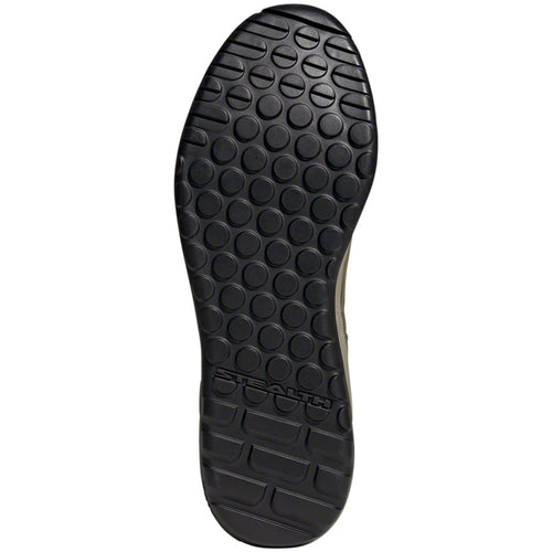 Trailcross LT Flat Shoes - Men's, Focus Olive/Pulse Lime/Orbit Green