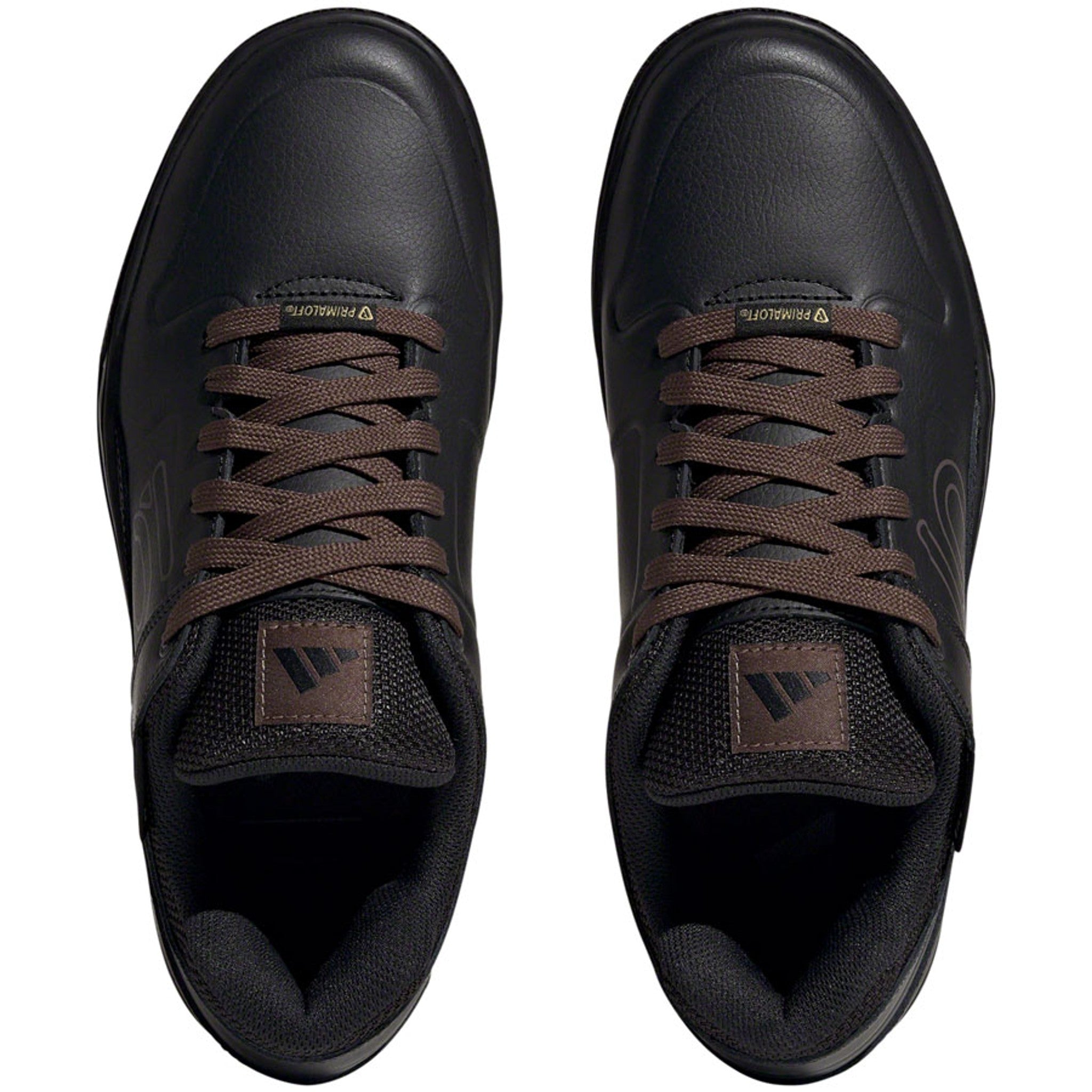 Freerider EPS Flat Shoes - Men's, Core Black/Core Black/Ftwr White