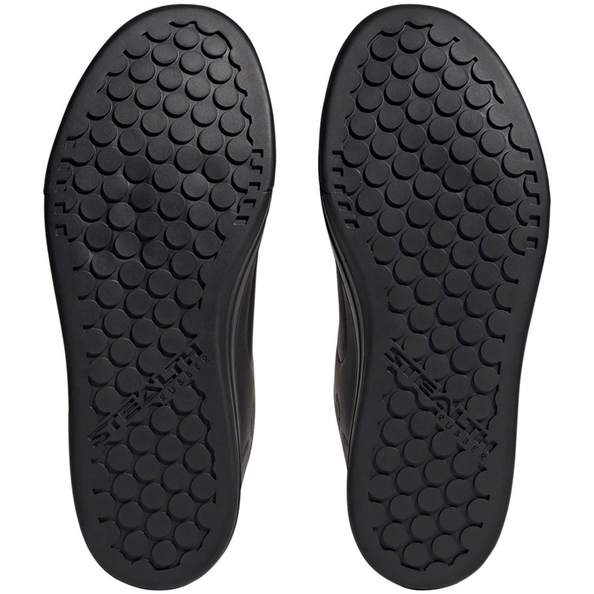 Freerider EPS Flat Shoes - Men's, Core Black/Core Black/Ftwr White