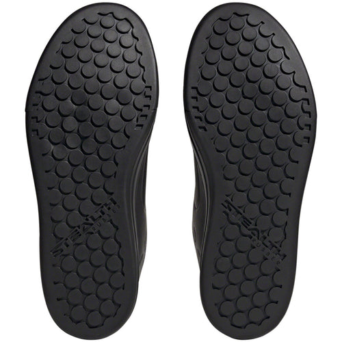 Freerider EPS Flat Shoes - Men's, Core Black/Core Black/Ftwr White