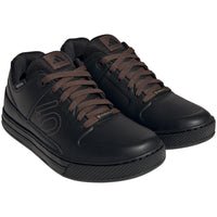 Freerider EPS Flat Shoes - Men's, Core Black/Core Black/Ftwr White