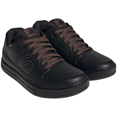 Freerider EPS Flat Shoes - Men's, Core Black/Core Black/Ftwr White