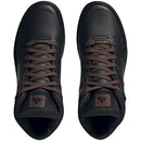 Freerider EPS Mid Flat Shoes - Men's, Core Black/Core Black/Ftwr White