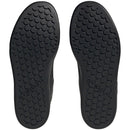 Freerider EPS Mid Flat Shoes - Men's, Core Black/Core Black/Ftwr White