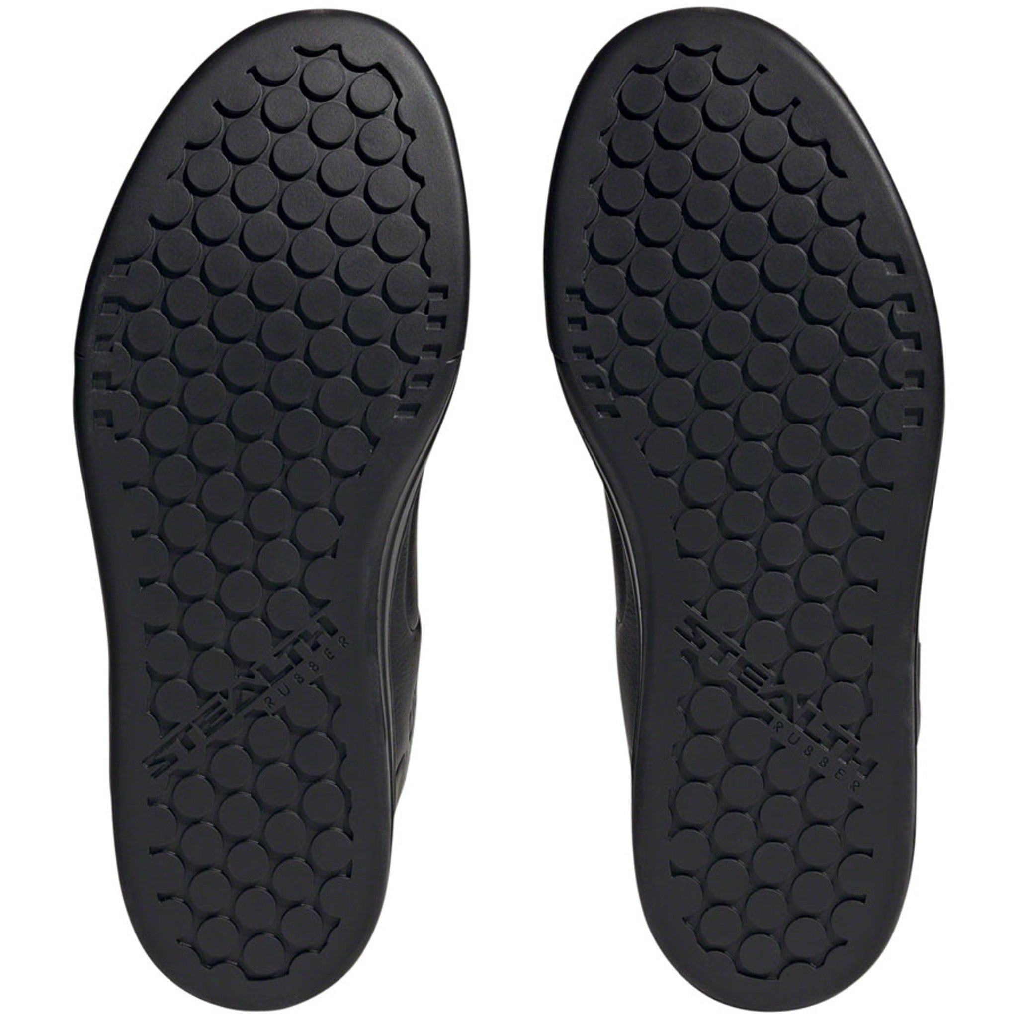 Freerider EPS Mid Flat Shoes - Men's, Core Black/Core Black/Ftwr White