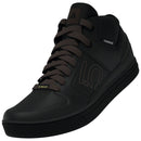 Freerider EPS Mid Flat Shoes - Men's, Core Black/Core Black/Ftwr White