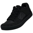 Freerider DLX Flat Shoes - Men's, Core Black/Core Black/Gray Three