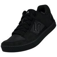 Freerider DLX Flat Shoes - Men's, Core Black/Core Black/Gray Three