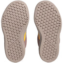 Freerider Kid's VCS Flat Shoes - Wonder Taupe/Gray One/Solar Gold