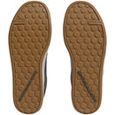 Freerider Pro Flat Shoes - Men's, Gray Three/Bronze Strata/Core Black