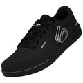 Freerider Pro Flat Shoes - Men's, Core Black/Ftwr White/Ftwr White