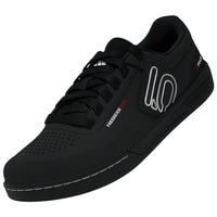 Freerider Pro Flat Shoes - Men's, Core Black/Ftwr White/Ftwr White