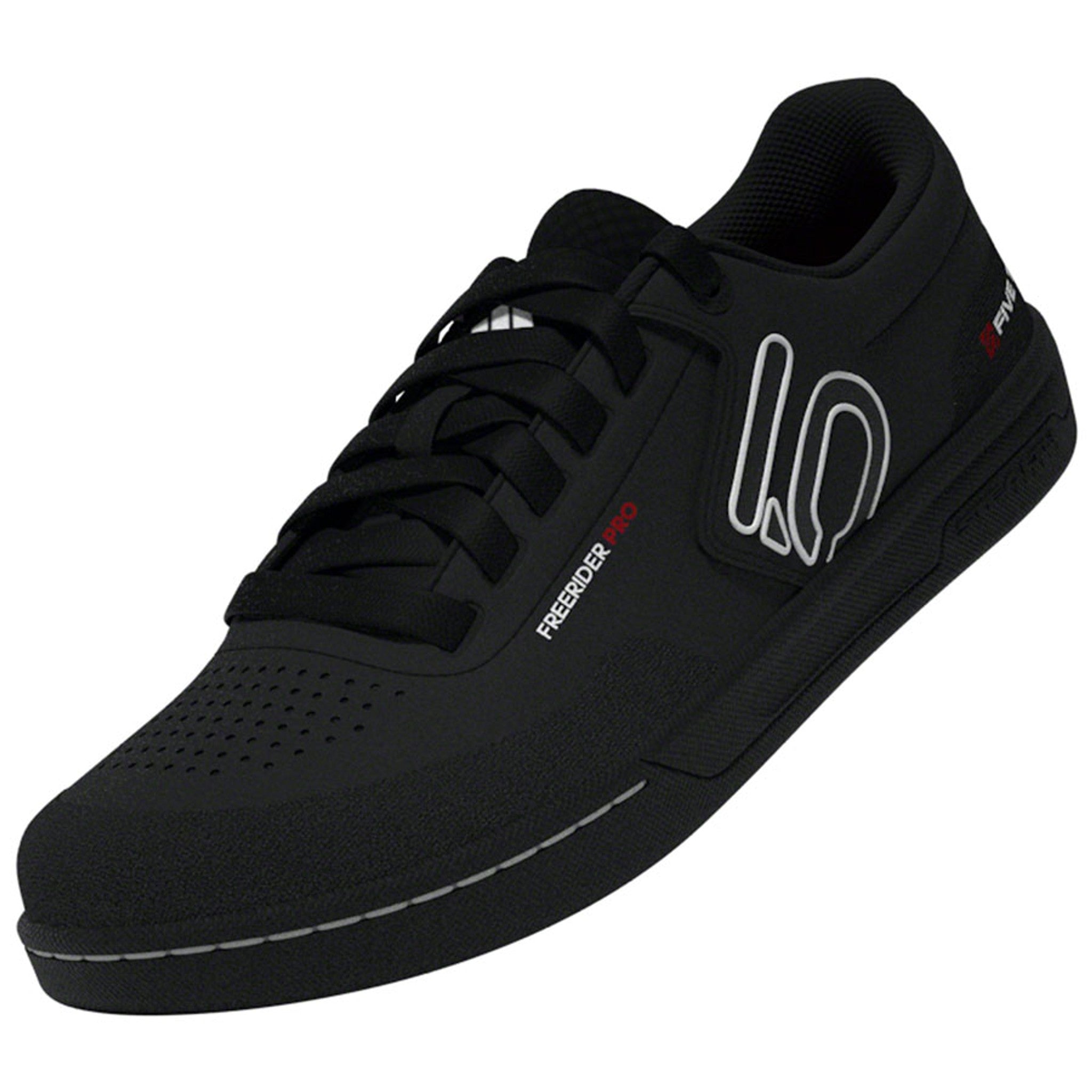 10 / Core Black/Ftwr White/Ftwr White