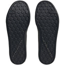 Freerider Pro Mid VCS Flat Shoes - Men's, Core Black/Solar Red/Gray Three