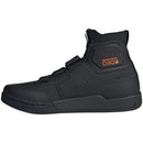 Freerider Pro Mid VCS Flat Shoes - Men's, Core Black/Solar Red/Gray Three