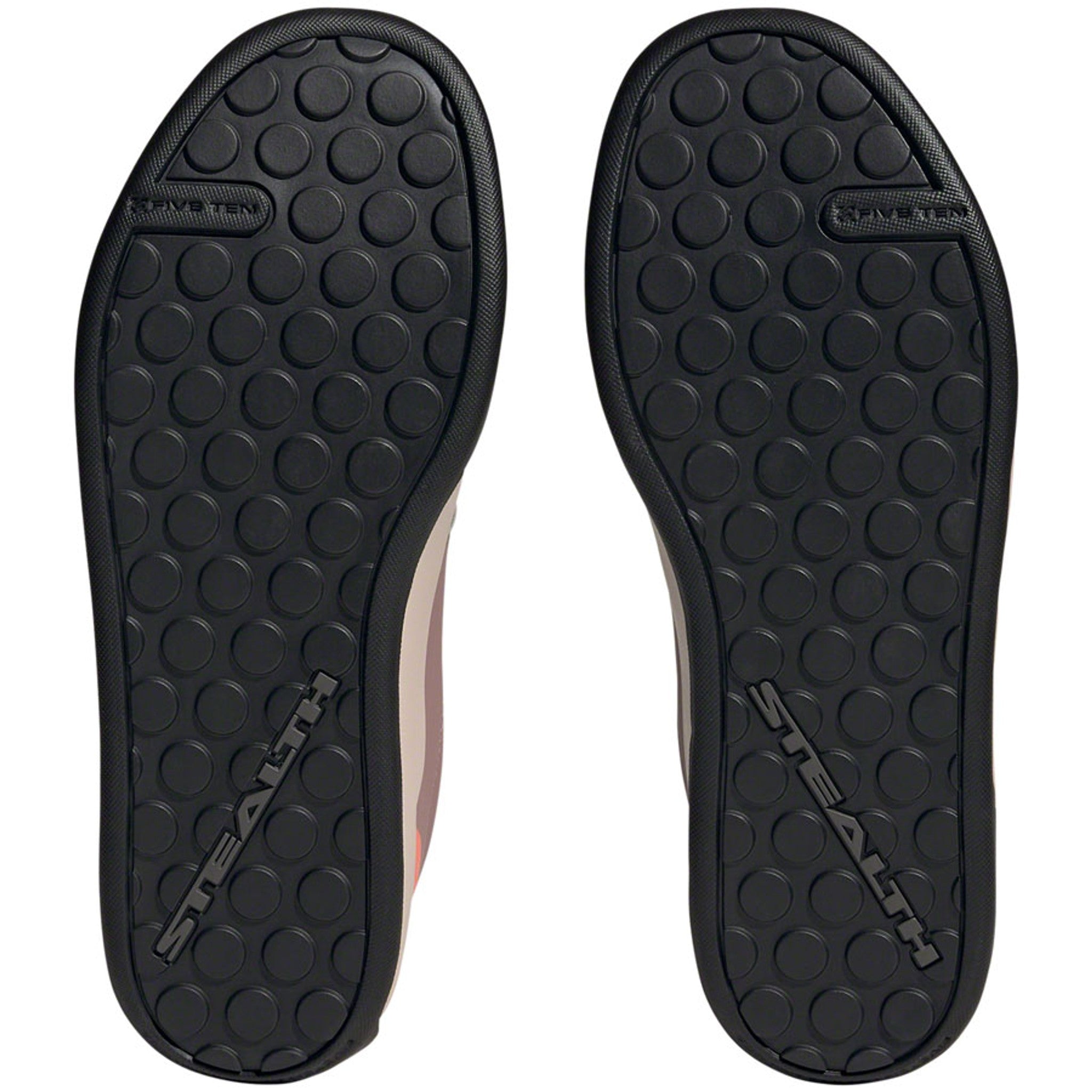 Freerider Pro Flat Shoes - Women's, Wonder Taupe/Gray One/Wonder Oxide