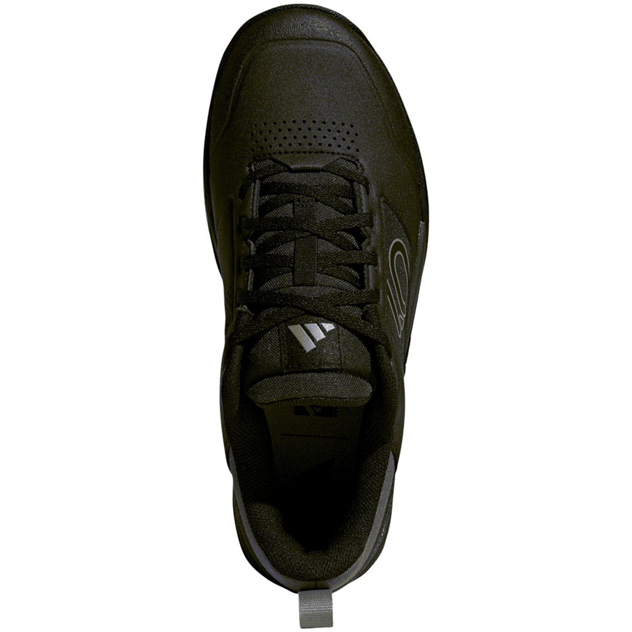 Impact Pro Shoes - Men's, Core Black/Gray Three/Gray Six