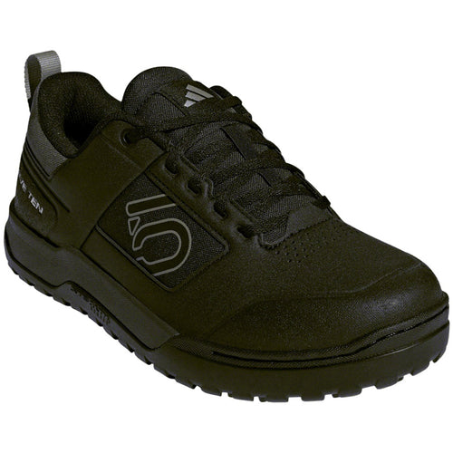 Impact Pro Shoes - Men's, Core Black/Gray Three/Gray Six