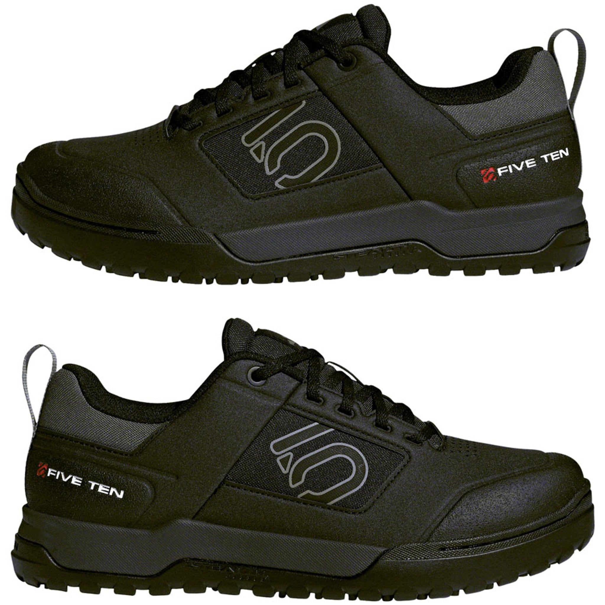 Impact Pro Shoes - Men's, Core Black/Gray Three/Gray Six