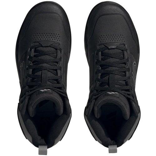 Impact Pro Mid Shoes - Men's, Core Black/Gray Three/Gray Six