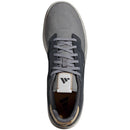 Sleuth Flat Shoes - Men's, Gray Five/Gray Three/Bronze Strata