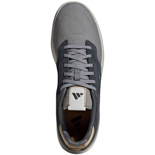 Sleuth Flat Shoes - Men's, Gray Five/Gray Three/Bronze Strata