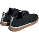 Sleuth Flat Shoes - Men's, Core Black / Core Black / Gum M2