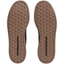 Sleuth Flat Shoes - Men's, Core Black / Core Black / Gum M2